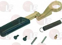DOSER LEVER RIGHTHAND