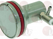 SHOWER HOLDING PISTON? 48 ��
