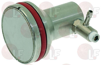 SHOWER HOLDING PISTON? 48 ��