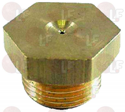 GAS NOZZLE M13x1 ? 1,10 ��