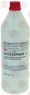 DETERGENT EXPRESS LC 1 L