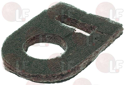 BURNER INSULATOR