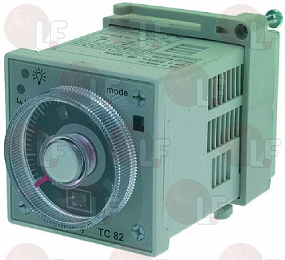 MULTIFUNCTIONAL ������ 24V/230V 50/60Hz