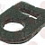 BURNER INSULATOR