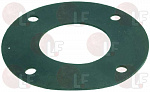 FILTER FRAME GASKET