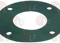 FILTER FRAME GASKET