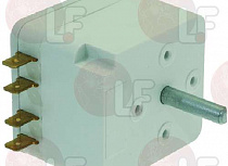 ELECTRO-MECHANICAL ������ JV101