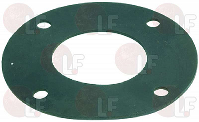 FILTER FRAME GASKET