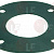 FILTER FRAME GASKET