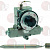 GAS COCK 200-400�F