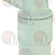 CAPPUCCINATORE NYLON