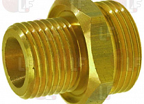 LOWER THERMAL FITTING