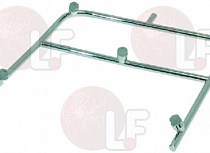 TOP RINSE ARM