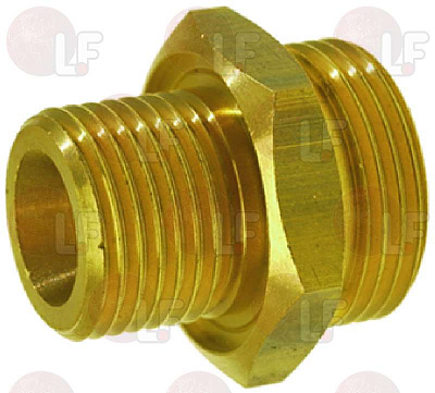 LOWER THERMAL FITTING
