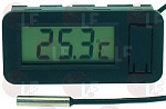 ������ DIGITAL THERMOMETER F/PANEL MOUNT.