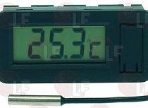 ������ DIGITAL THERMOMETER F/PANEL MOUNT.