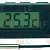 ������ DIGITAL THERMOMETER F/PANEL MOUNT.