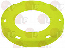 PLASTIC SPLASH GUARD CAP