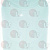 RINSE AID CONTAINER