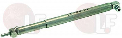 ASSEMBLED TELESCOPIC UNIT LP