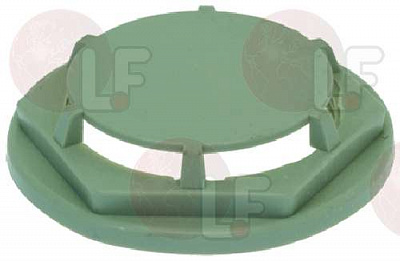 PLASTIC RING NUT ��� AIR CHAMBER