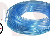 PVC HOSE CRISTAL ? 4x6 ��