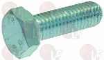 ���� �� ����.����� T.E. M8x25 UNI 5739 DIN 24017