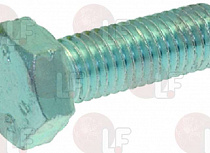 ���� �� ����.����� T.E. M8x25 UNI 5739 DIN 24017