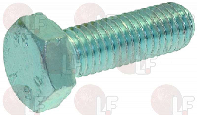 ���� �� ����.����� T.E. M8x25 UNI 5739 DIN 24017