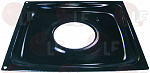 BURNER DRIP TRAY
