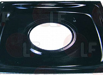 BURNER DRIP TRAY