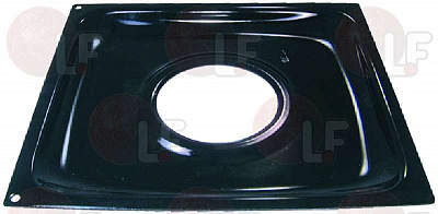 BURNER DRIP TRAY