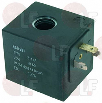 ������� ����������� �������� Z114A 24V