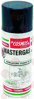 FOAM GAS LEAK FINDER 400 ml