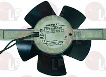 ����� ����������� EBM 4586 TZR