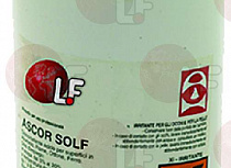 �������� ��� �������� ������ ASCOR SOLF 1 ��