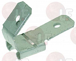 FASTON 6.3x0.8 �� - 100 Pcs.