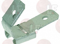 FASTON 6.3x0.8 �� - 100 Pcs.
