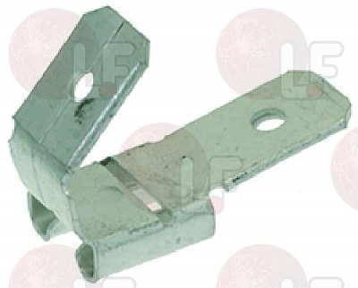 FASTON 6.3x0.8 �� - 100 Pcs.