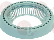RING NUT ��� INLET/DRAIN UNIT