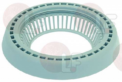 RING NUT ��� INLET/DRAIN UNIT