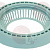RING NUT ��� INLET/DRAIN UNIT
