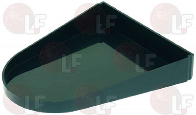 COFFEE COLLECTION TRAY