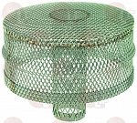 GLASSWASHER STAINLESS STEEL FILTER GLASSWASHER STAINLESS STEEL FILTER