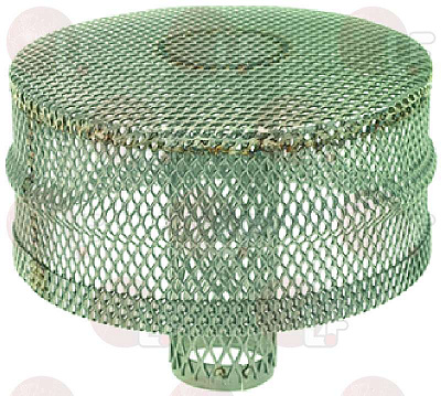 GLASSWASHER STAINLESS STEEL FILTER