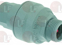 ANTI-FLOODING VALVE WATER BLOCK