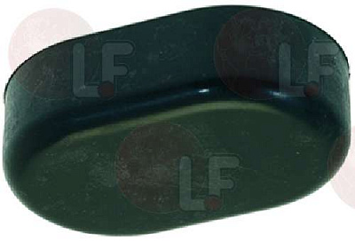 RUBBER FEET 60x40 ��