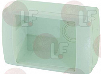 PLASTIC BOX