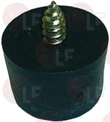 FOOT - 4 PCS