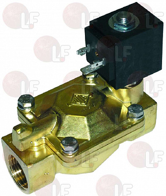 ������ ����������� 3/4" FF 230�